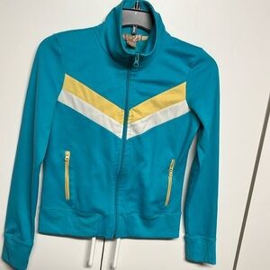 twenty one 21 activewear jacket